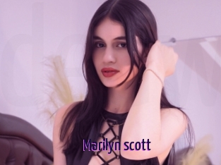 Marilyn_scott