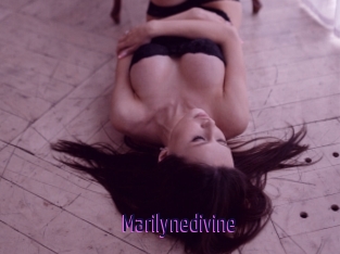 Marilynedivine