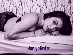 Marilynfester