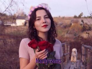Marilynsims