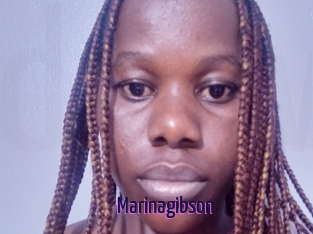 Marinagibson