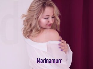 Marinamurr