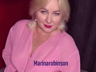 Marinarobinson