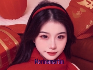 Marinemartin