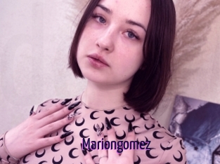 Mariongomez