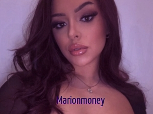 Marionmoney