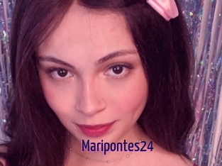 Maripontes24