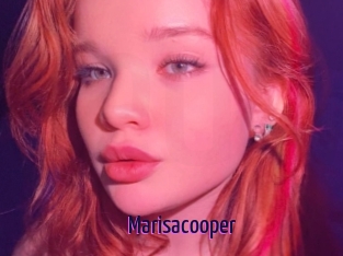 Marisacooper