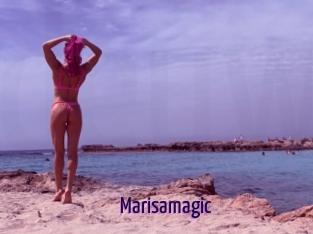 Marisamagic