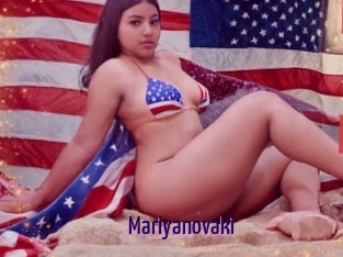 Mariyanovaki