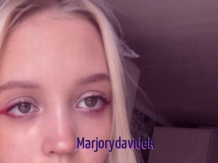 Marjorydavidek