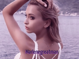 Marlenegreatman