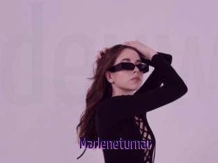 Marleneturnar