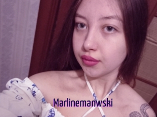 Marlinemanwski