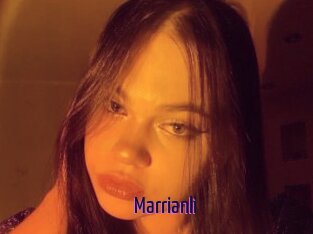 Marrianli
