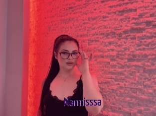 Marrrisssa
