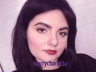 marrycharlotte Deutsche Webcam Girls