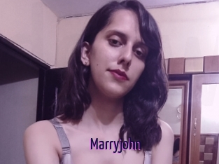 Marryjohn