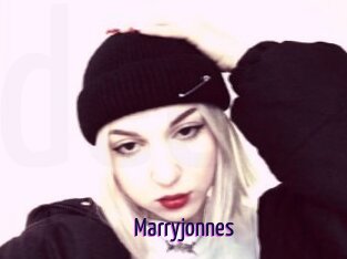 Marryjonnes