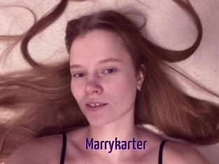 Marrykarter