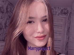 Marryproject