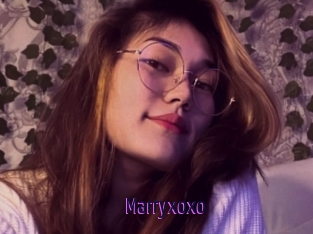 Marryxoxo