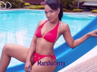 Marshaterry