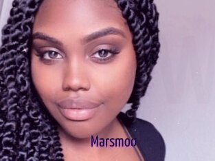 Marsmoo