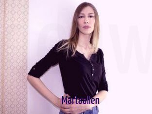 Martaallen