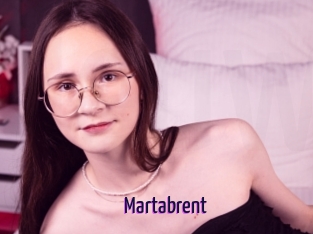 Martabrent