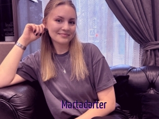 Martadarter