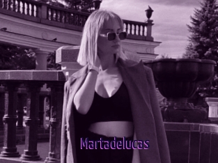 Martadelucas