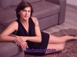 Martamarshman