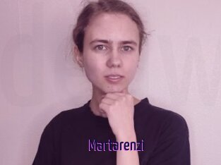Martarenzi