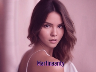 Martinaanty
