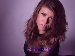 Martinabunny