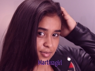 Martinagirl
