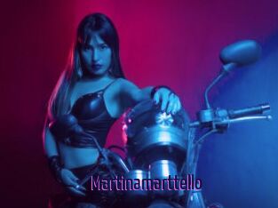 Martinamarttello