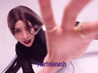 Martinanash