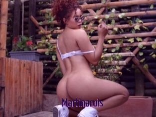 Martinaruis