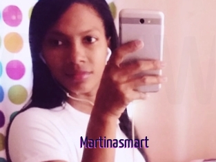 Martinasmart