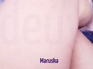 Maruska