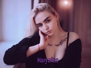 Maryallen