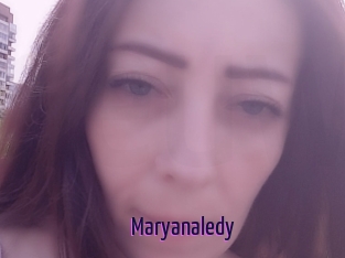 Maryanaledy