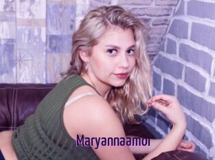 Maryannaamor