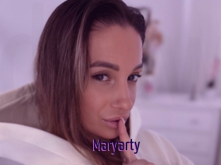 Maryarty