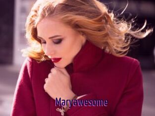 Maryawesome