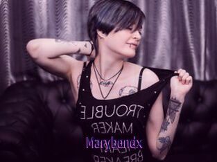 Marybondx