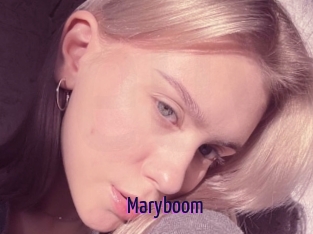 Maryboom