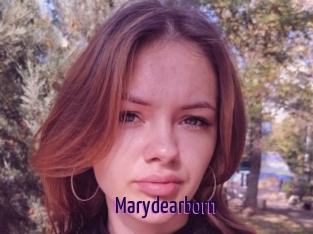 Marydearborn